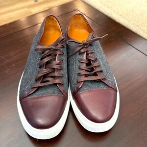 TAFT Jack Sneaker